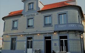 Pensao Central